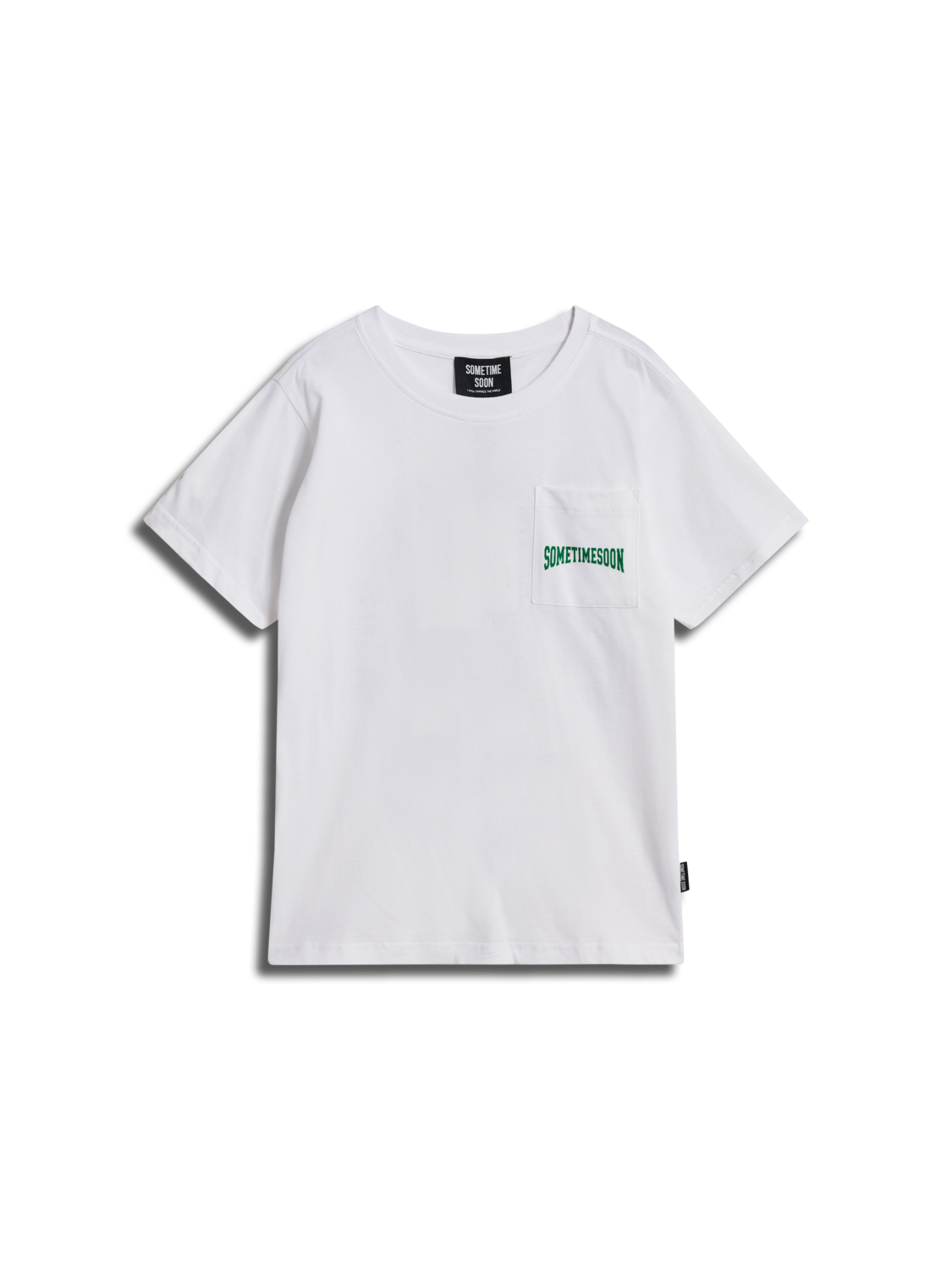 stsHARLEM T-SHIRT