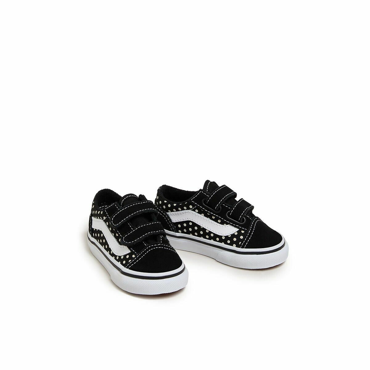 Tênis VANS de couro Old Skool