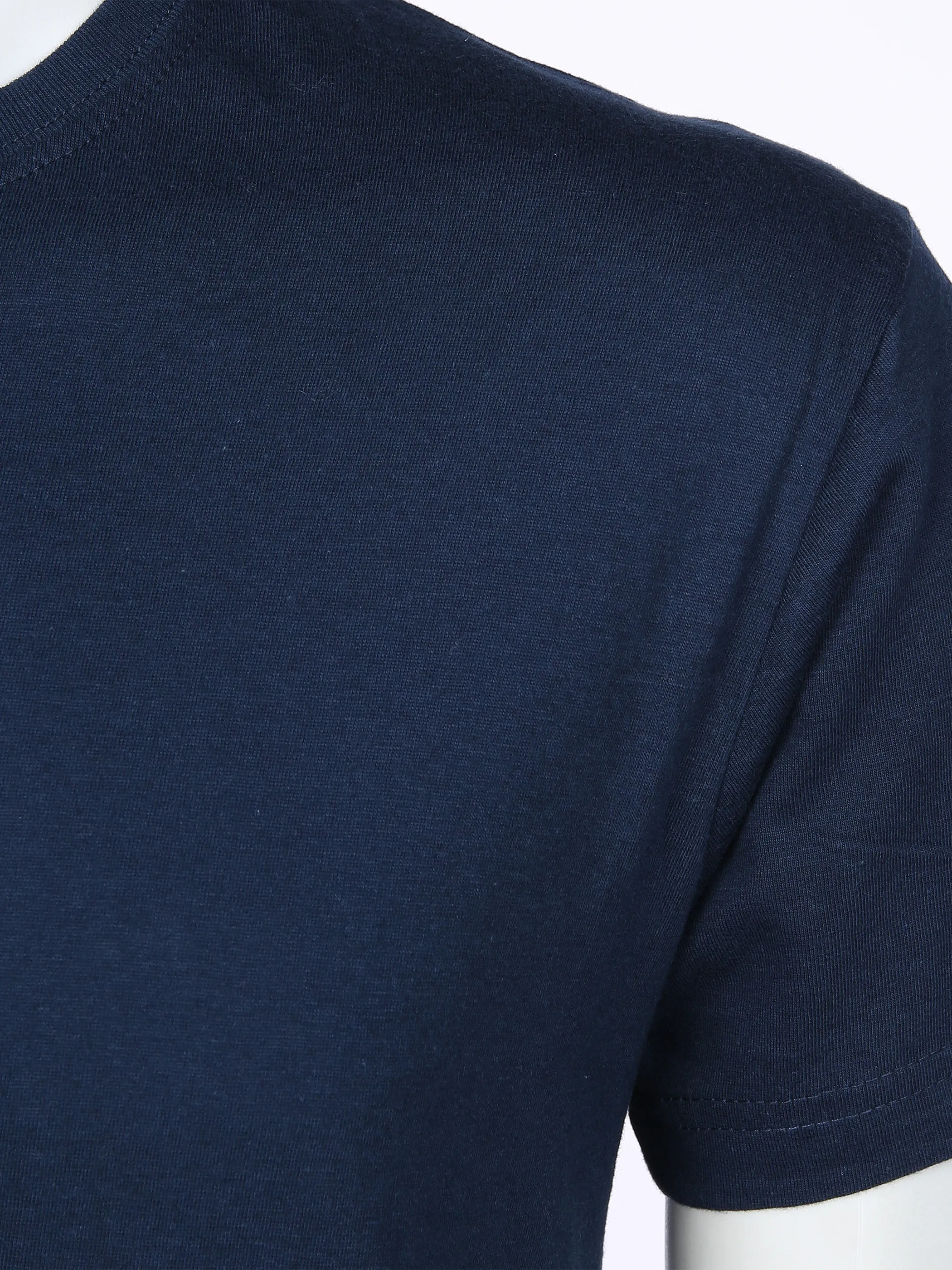 Herren Shirt im 5er Pack Kurzarm