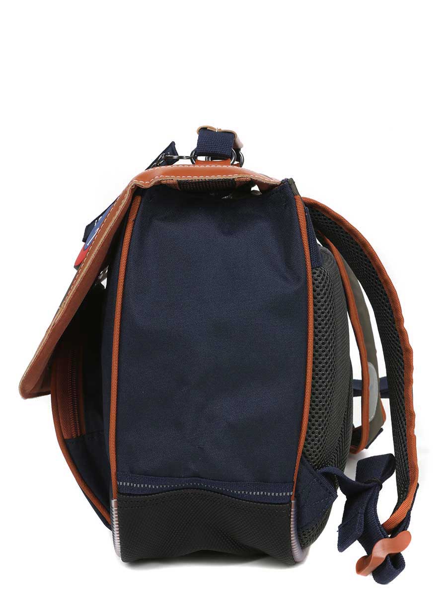Cartable Tann's Axel 35 cm