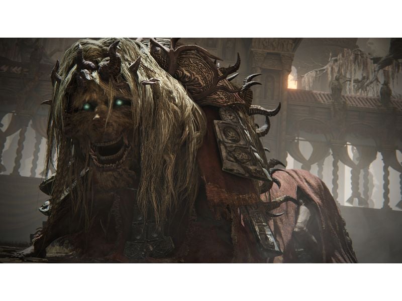 Bandai Namco Elden Ring – Shadow of the Erdtree Edition Rollenspiel mit gigantischer Fantasy-Spielwelt und herausfordernden Kämpfen