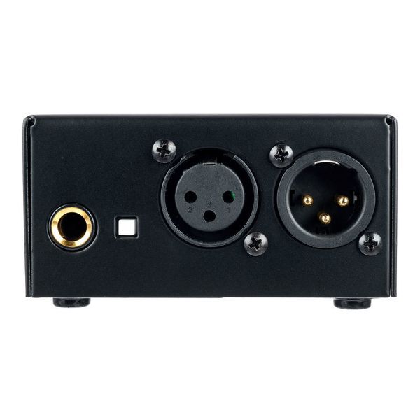 Rolls PM 50se Personal Monitor Amp