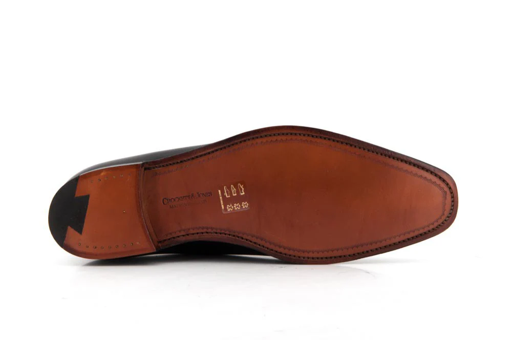 CROCKETT AND JONES - ALEX