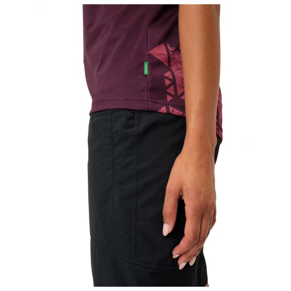 Vaude - Women's Moab T-Shirt Vi - T-shirt technique