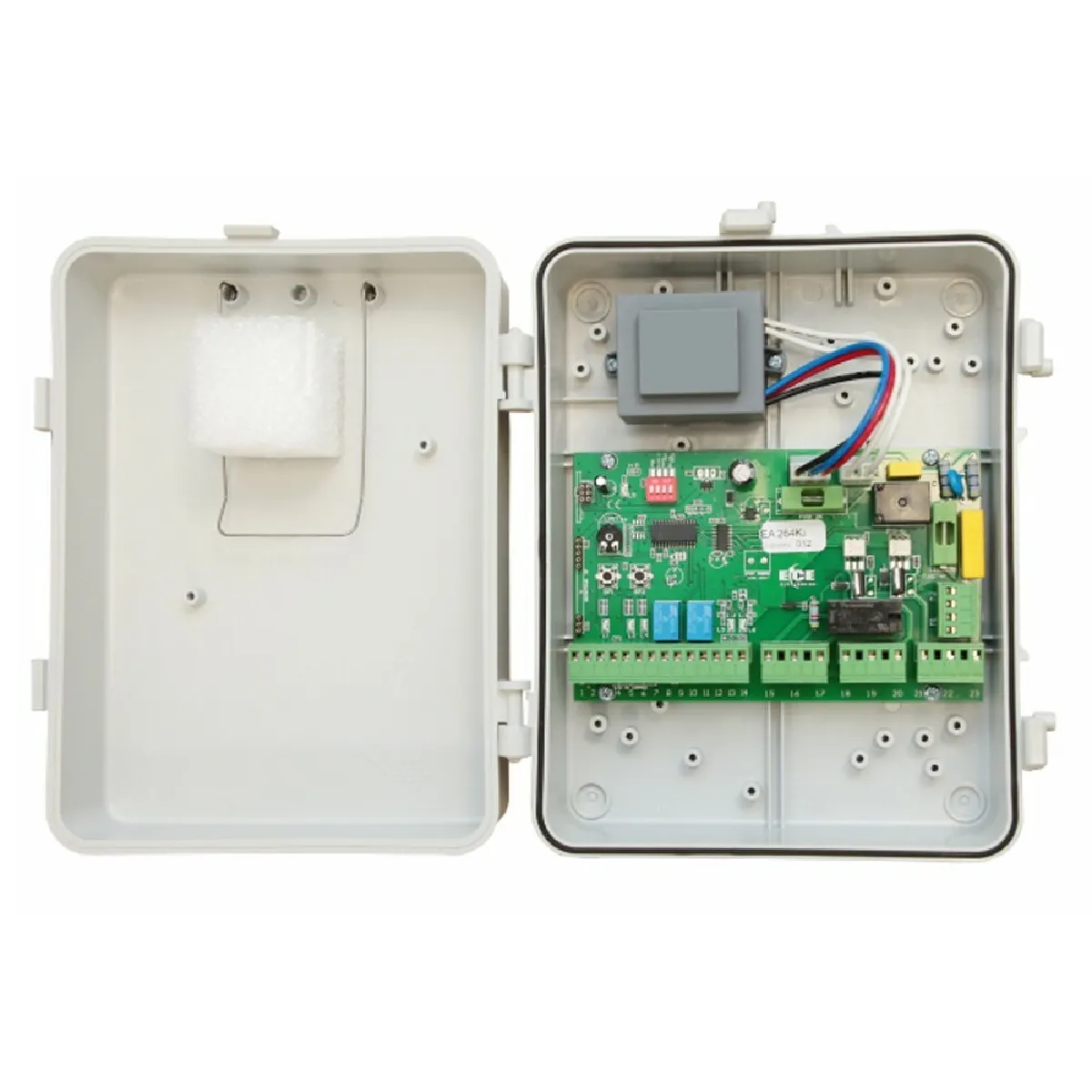 Europe Automatisme EA BJ600 Automatisme 230 V