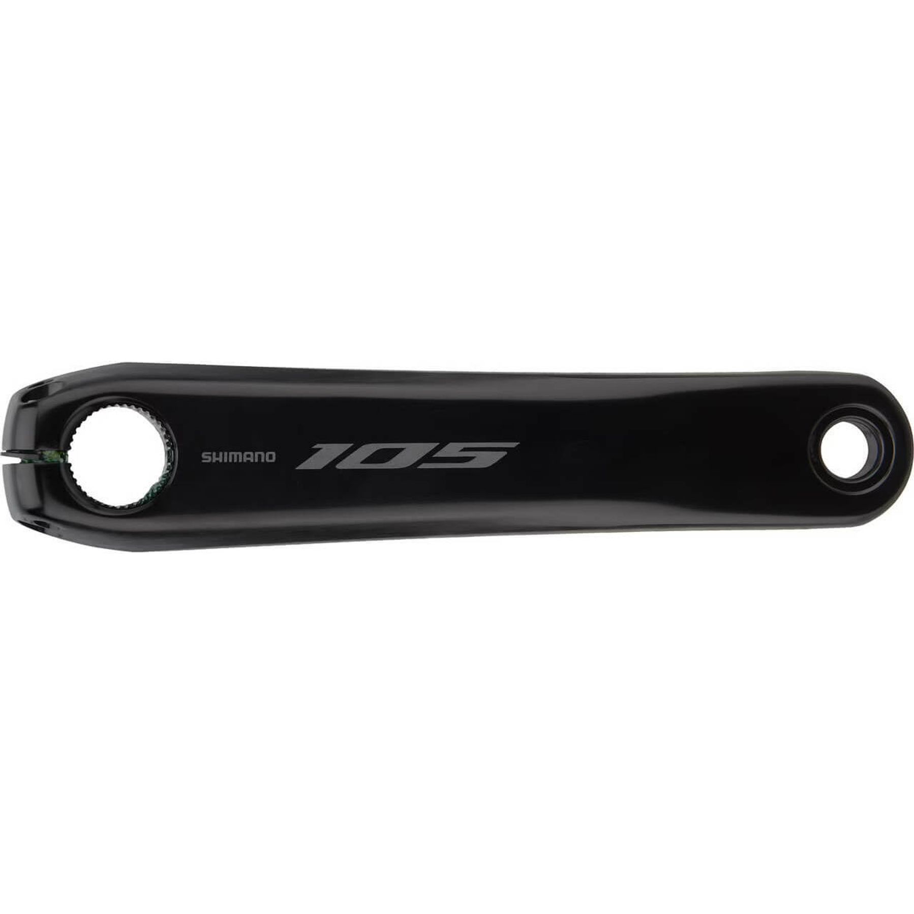 Shimano 105 R7100 12-speed Crankstel