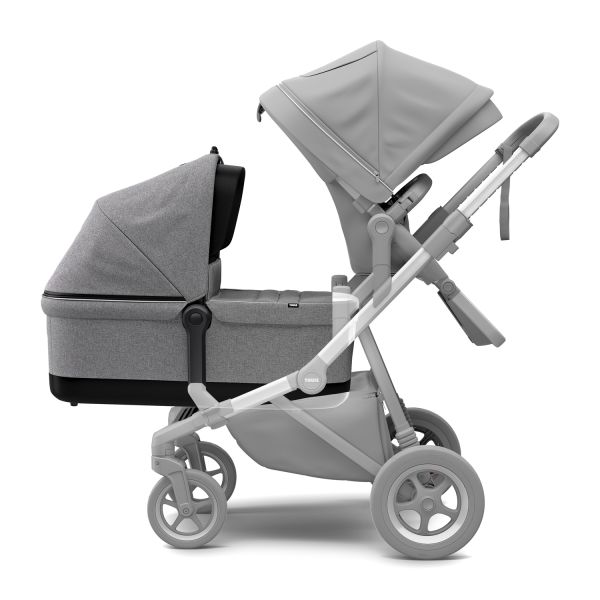 Thule Sleek Reiswieg