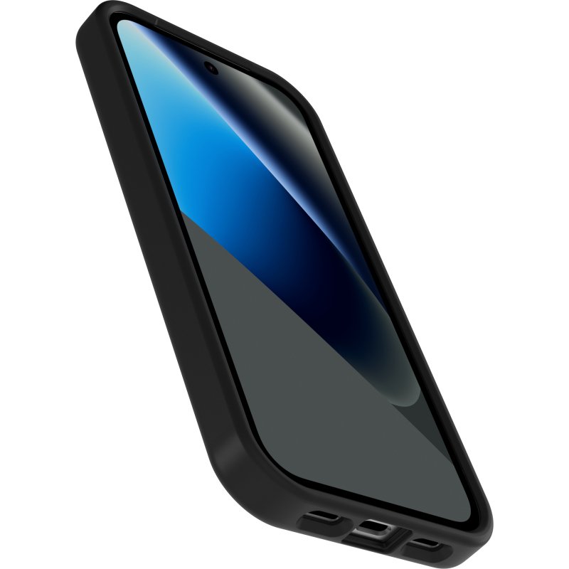 OtterBox React Series pour Google Pixel 10a, noir