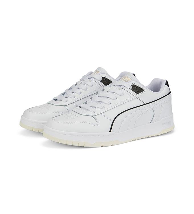 Puma RBD Game Low Sneakers
