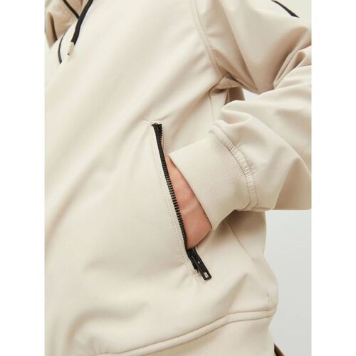 Jack & Jones - 12232354 CLASSIC-MOONBEAN Beige