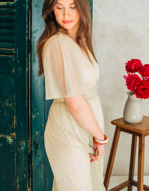 Céleste - ASTRID - Doré
