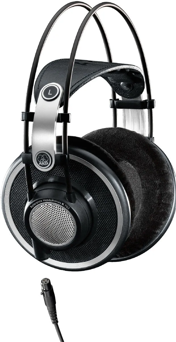 AKG K702 Casques hi-fi