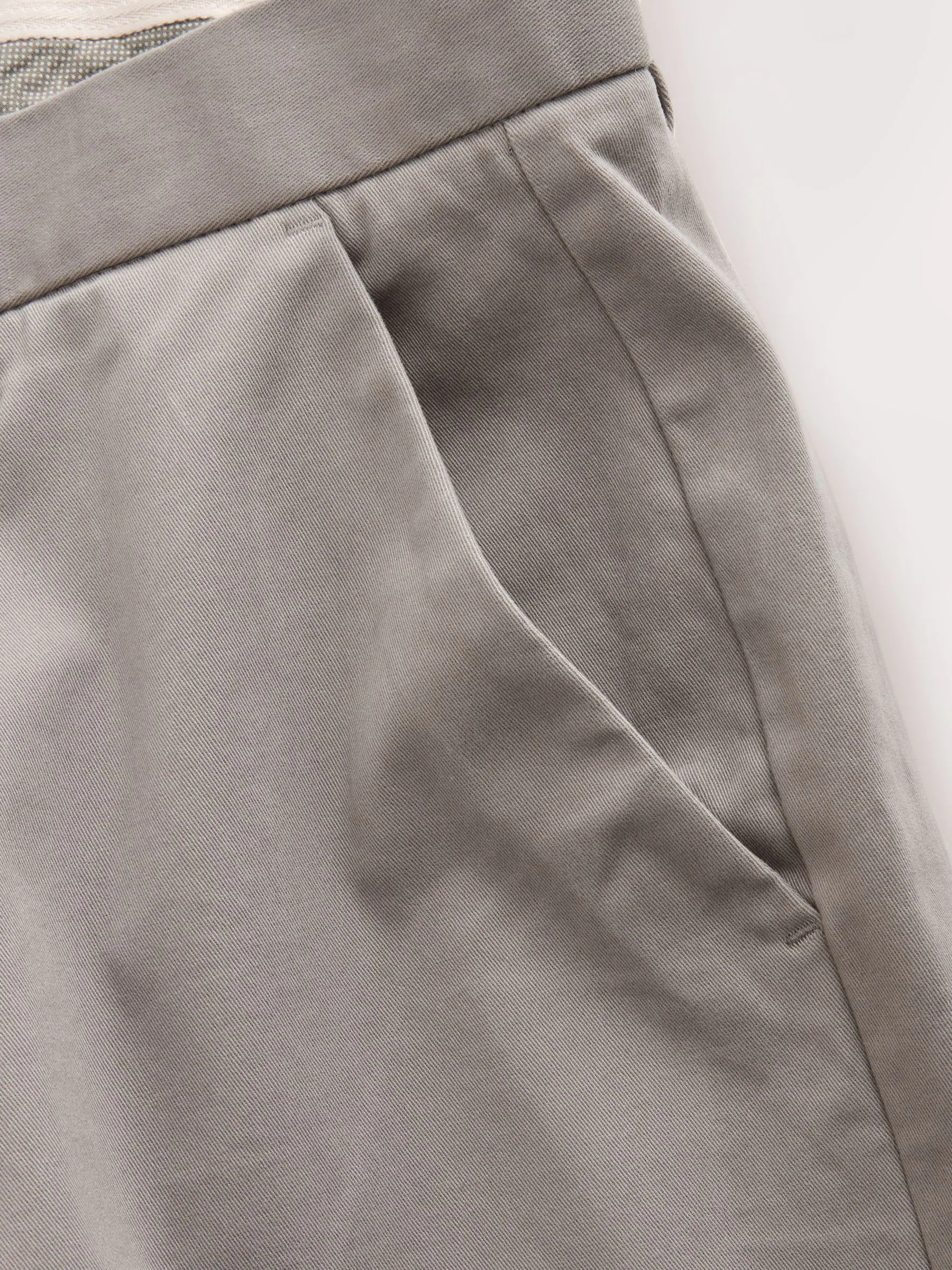 Klei - Straight fit - Stretchy chino
