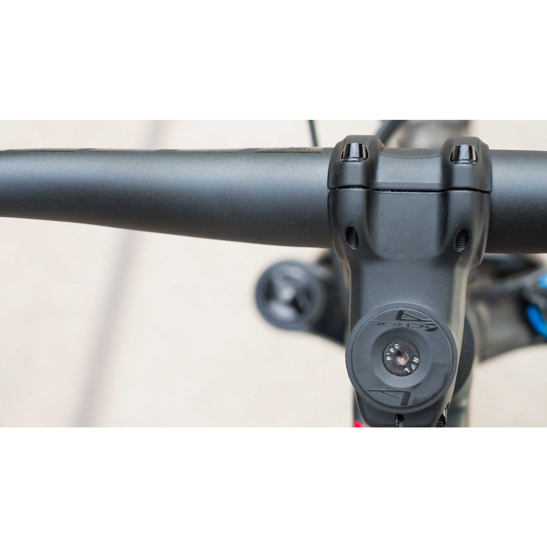 BBB Cycling BHS-39 Jumper Stuurpen