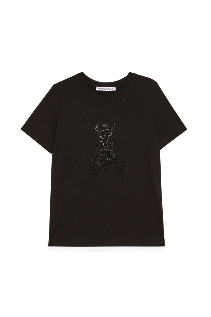 Patrizia Pepe Maglia T-Shirt