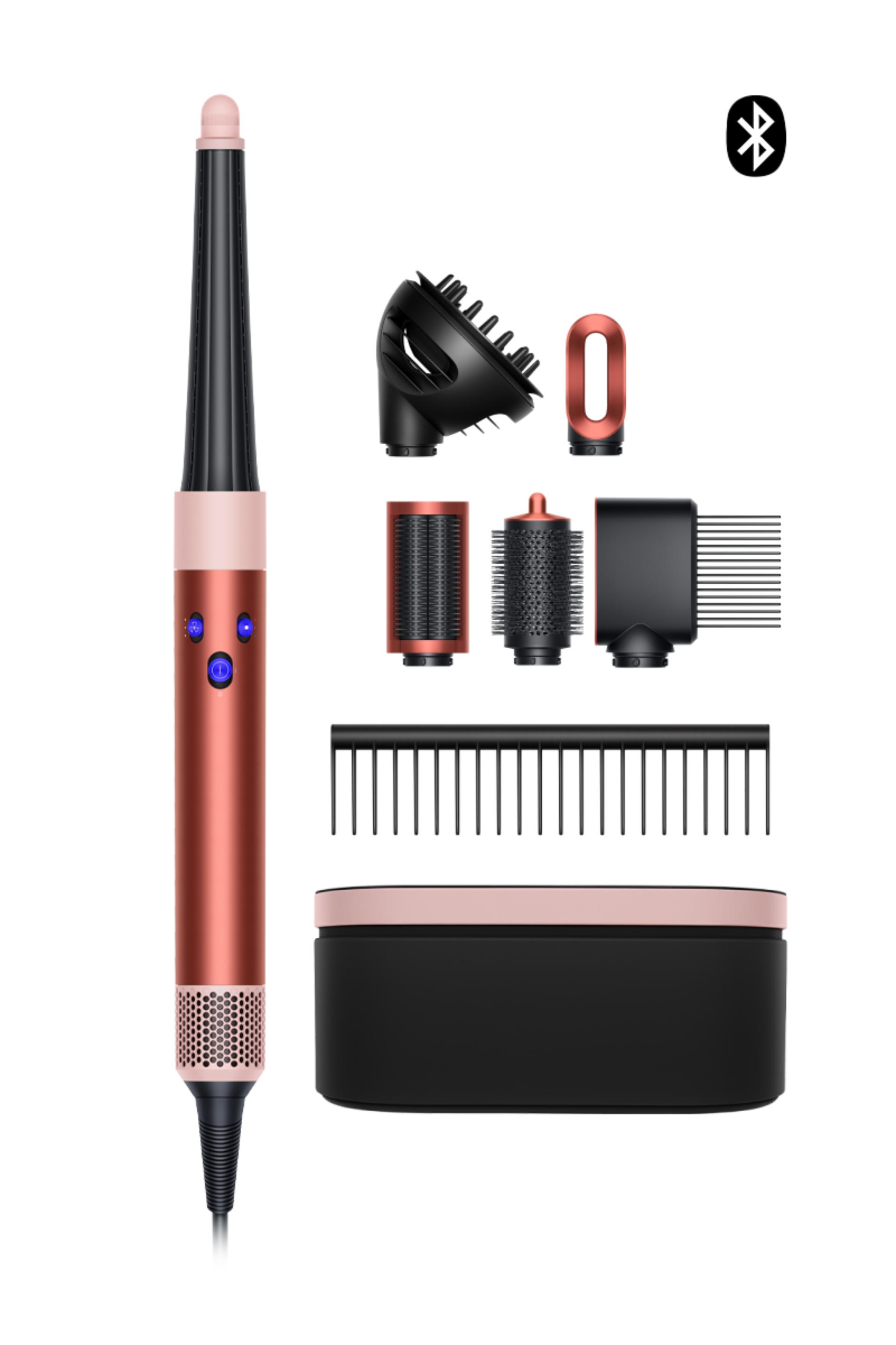Dyson Airwrap i.d.™ bouclés à frisés