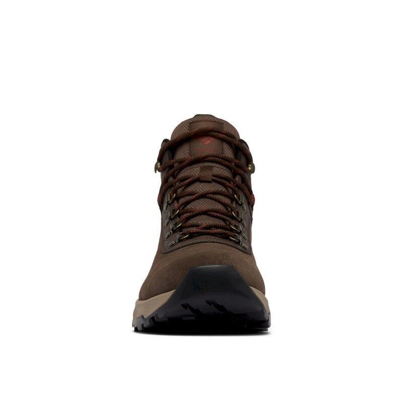 Newton Wander - Chaussures randonnée homme