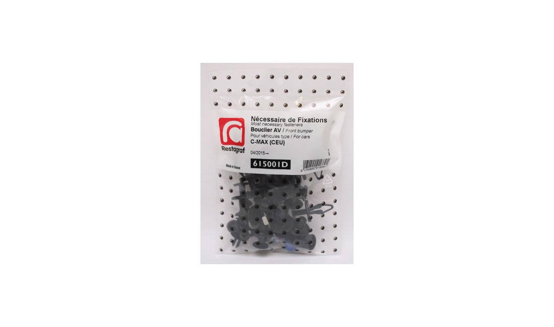 Clips, karosseri