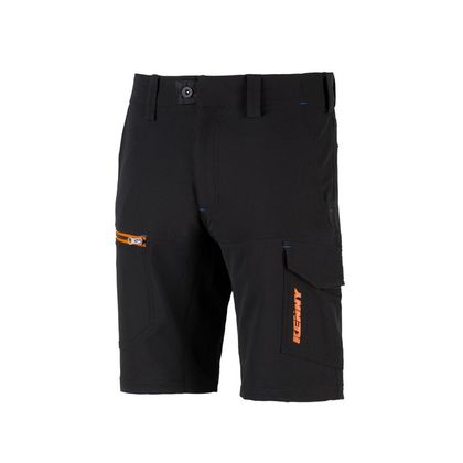 Short Kenny RACING - Noir