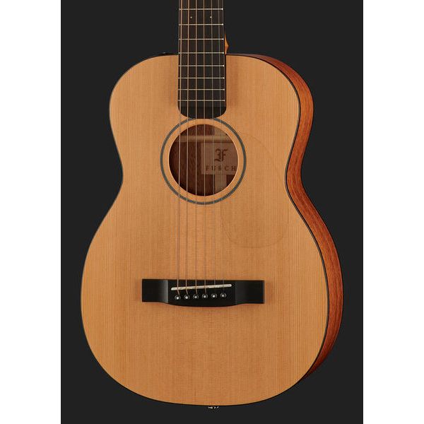 Furch LJ-10SM Spruce Little Jane