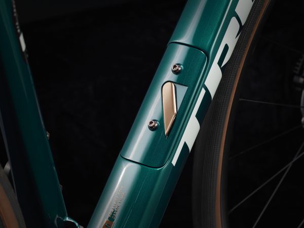 DOMANE SL 5 GEN 4 Rennvelo  dark aquatic  50 CM