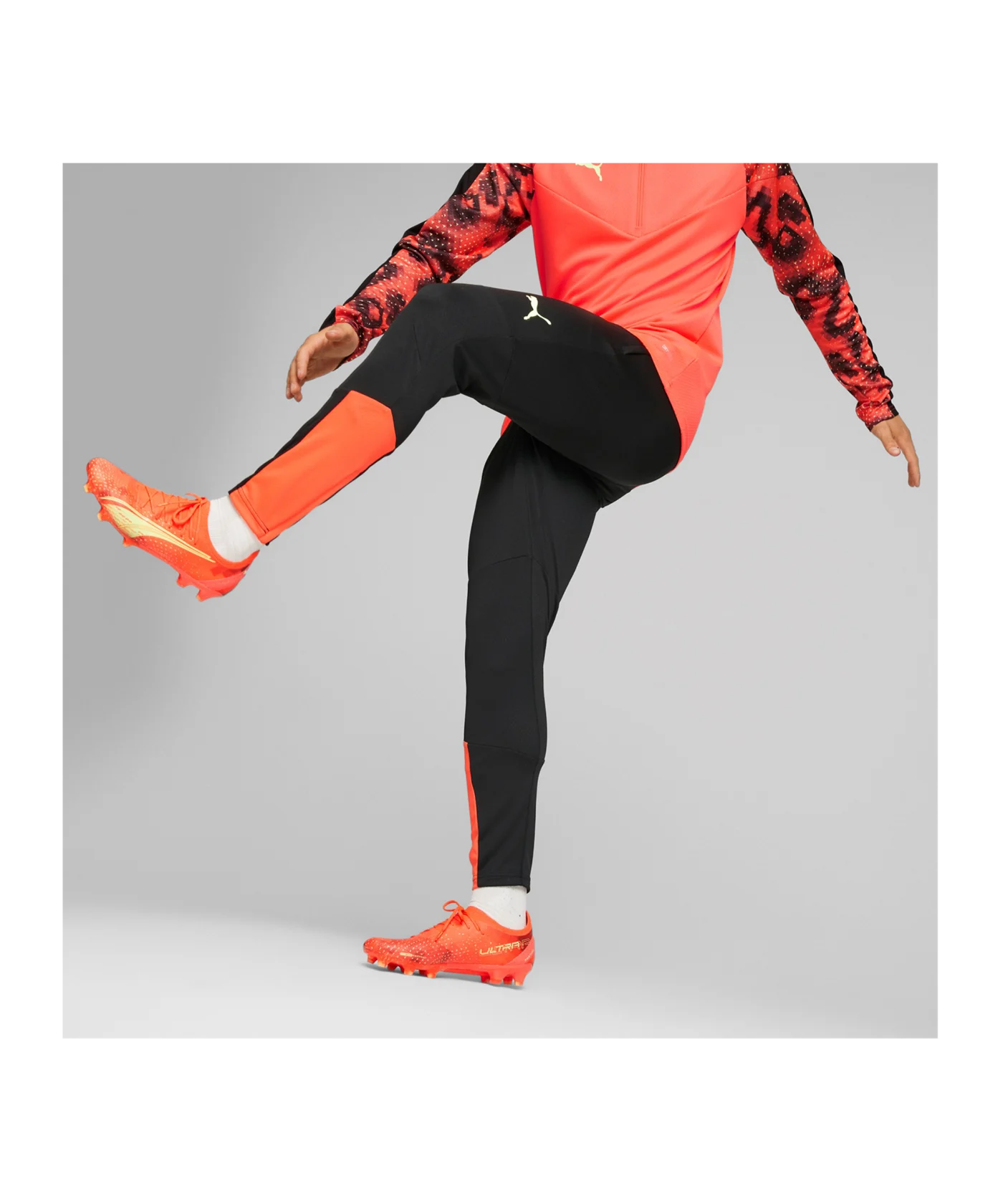 PUMA individualFINAL Fearless Trainingshose F48