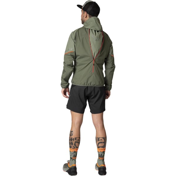 Veste trail DYNAFIT ALPINE GTX M JKT SAGE