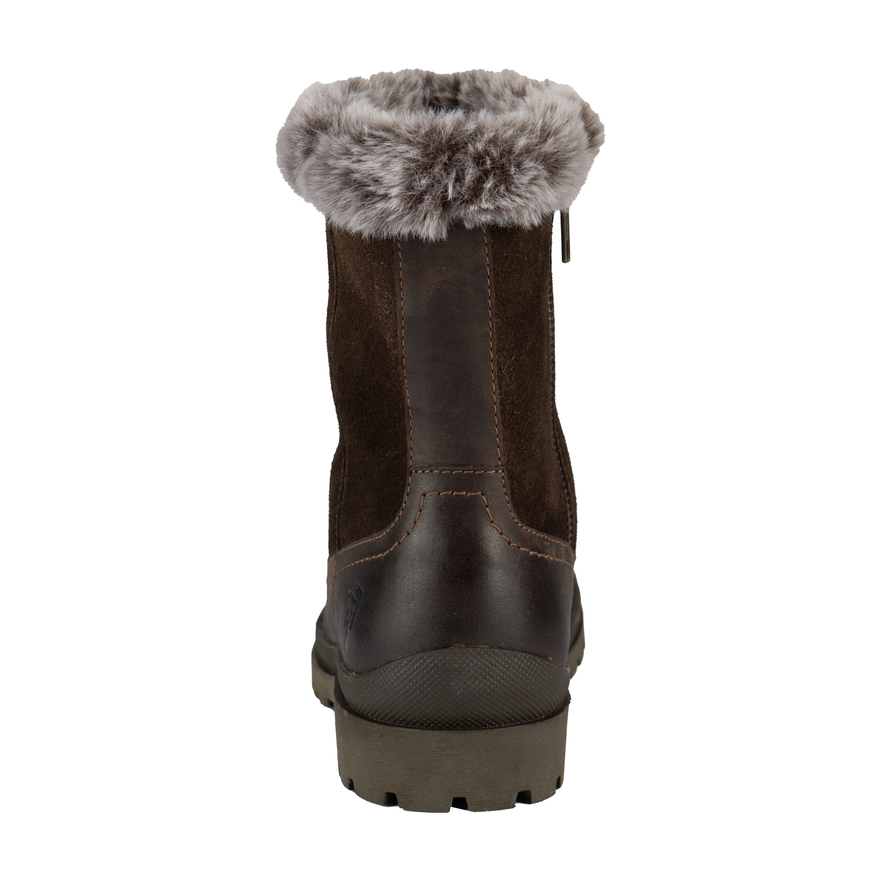 Horka Winsford - Outdoorlaarzen - Bruin - 36