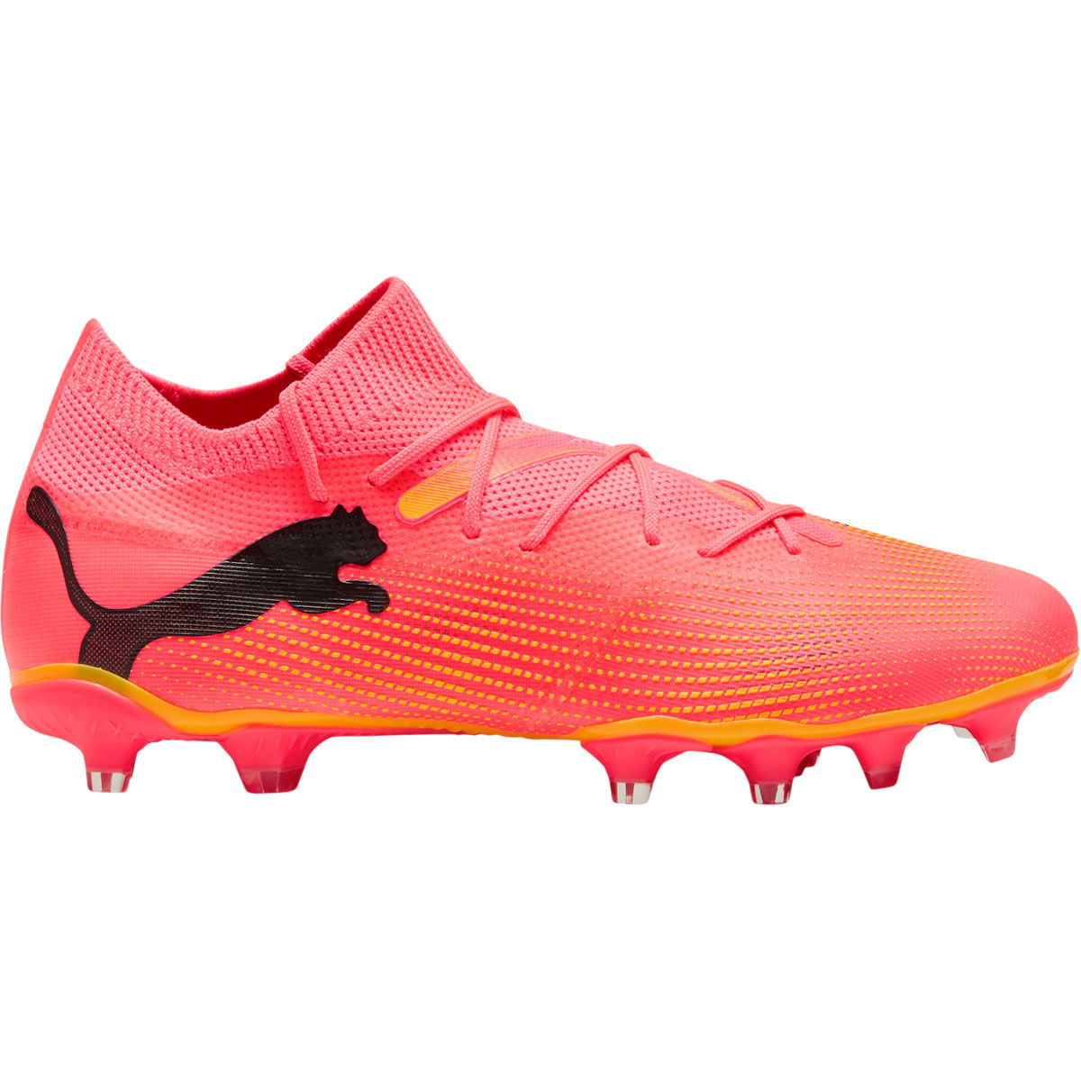 Puma Future 7 Match FG/AG Fodboldstøvler Dame
