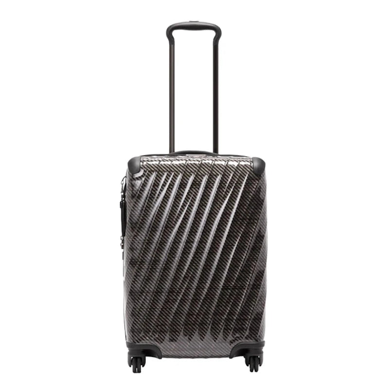 Tumi 19 Degrees Lite Spinner 55 cm Black / Graphite