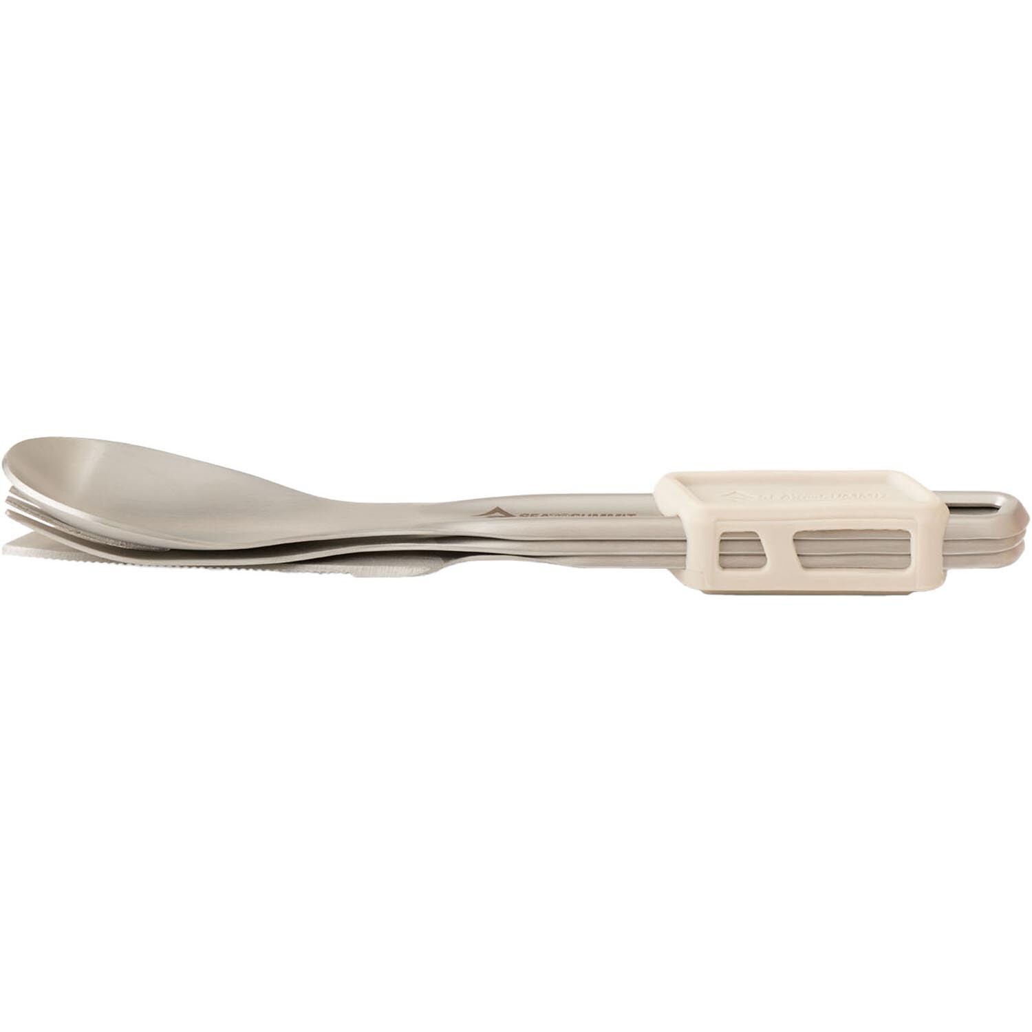 Sea to Summit Detour Cutlery Set 1 Pers (3 Pcs)