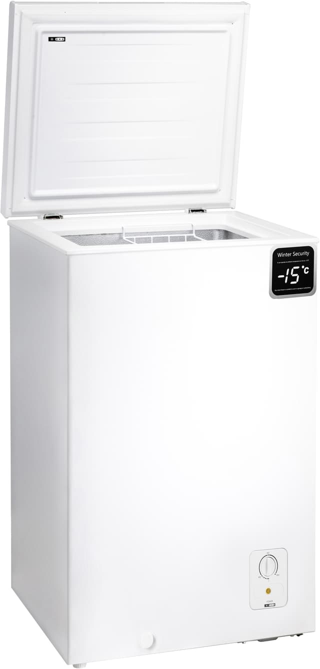 Logik kummefryser LCF95W23E