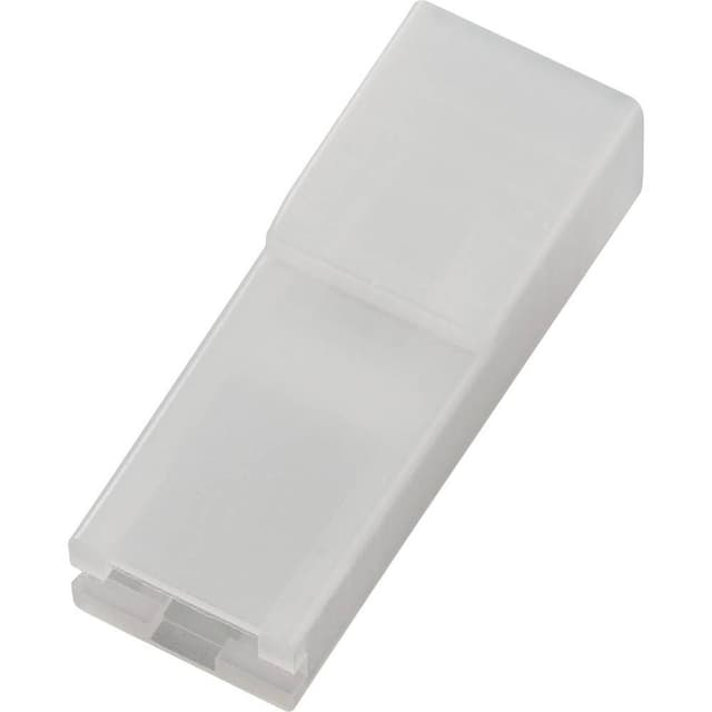 Isoleringsmuffe transparent 735517 1 stk.