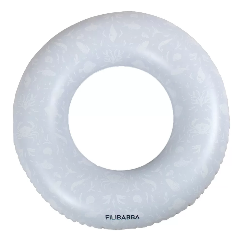 Filibabba Badering Alfie - Nordic Ocean Mono