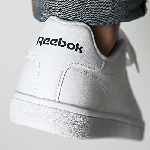 Baskets Royal Complete Clean 2.0 100000451 White Collegiate Navy