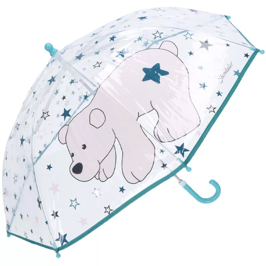 Sterntaler Kinder Rucksackset 4er Set türkis