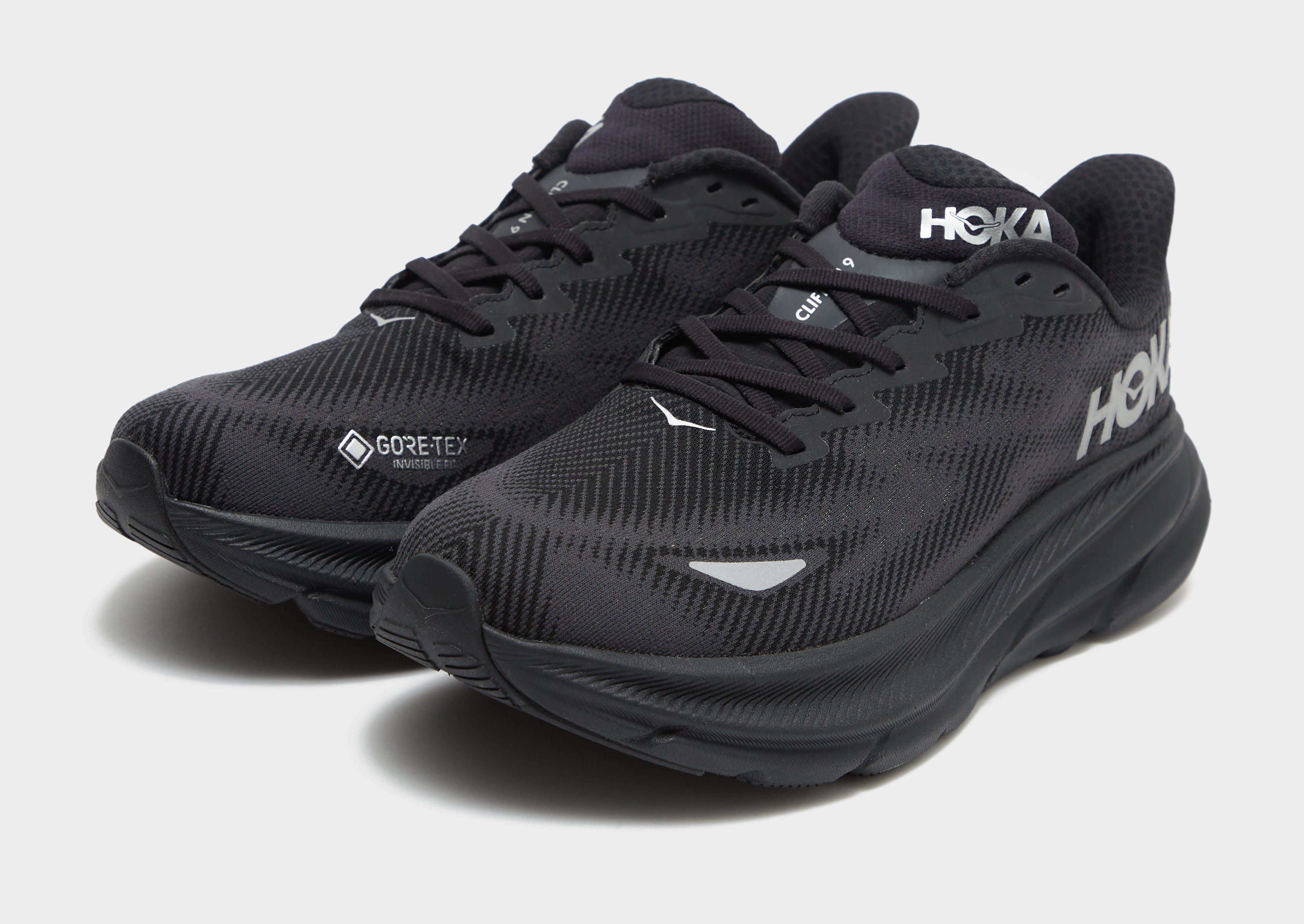 HOKA Clifton 9 GORE-TEX Homme