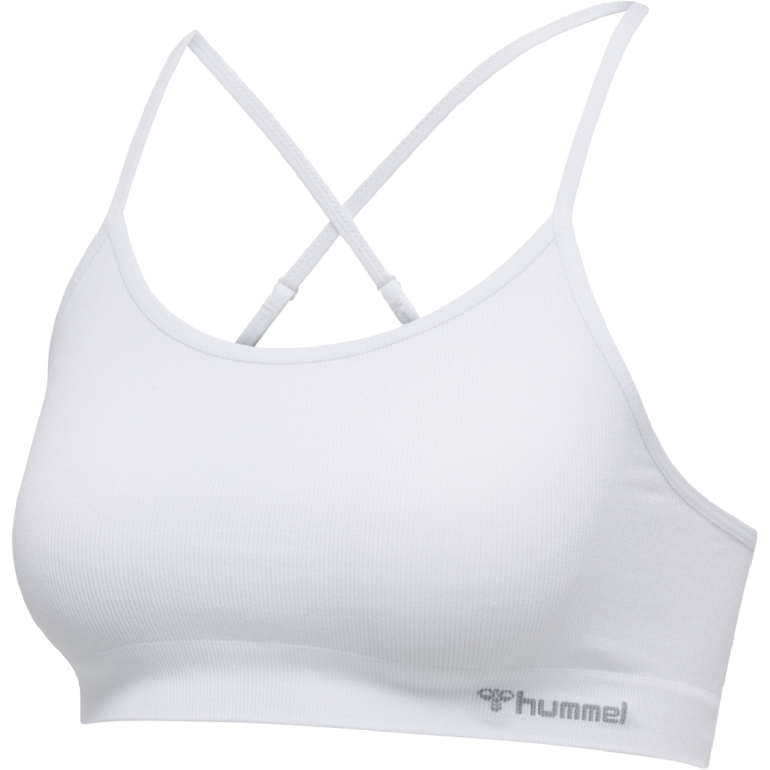 hmlJUNO SEAMLESS BRA