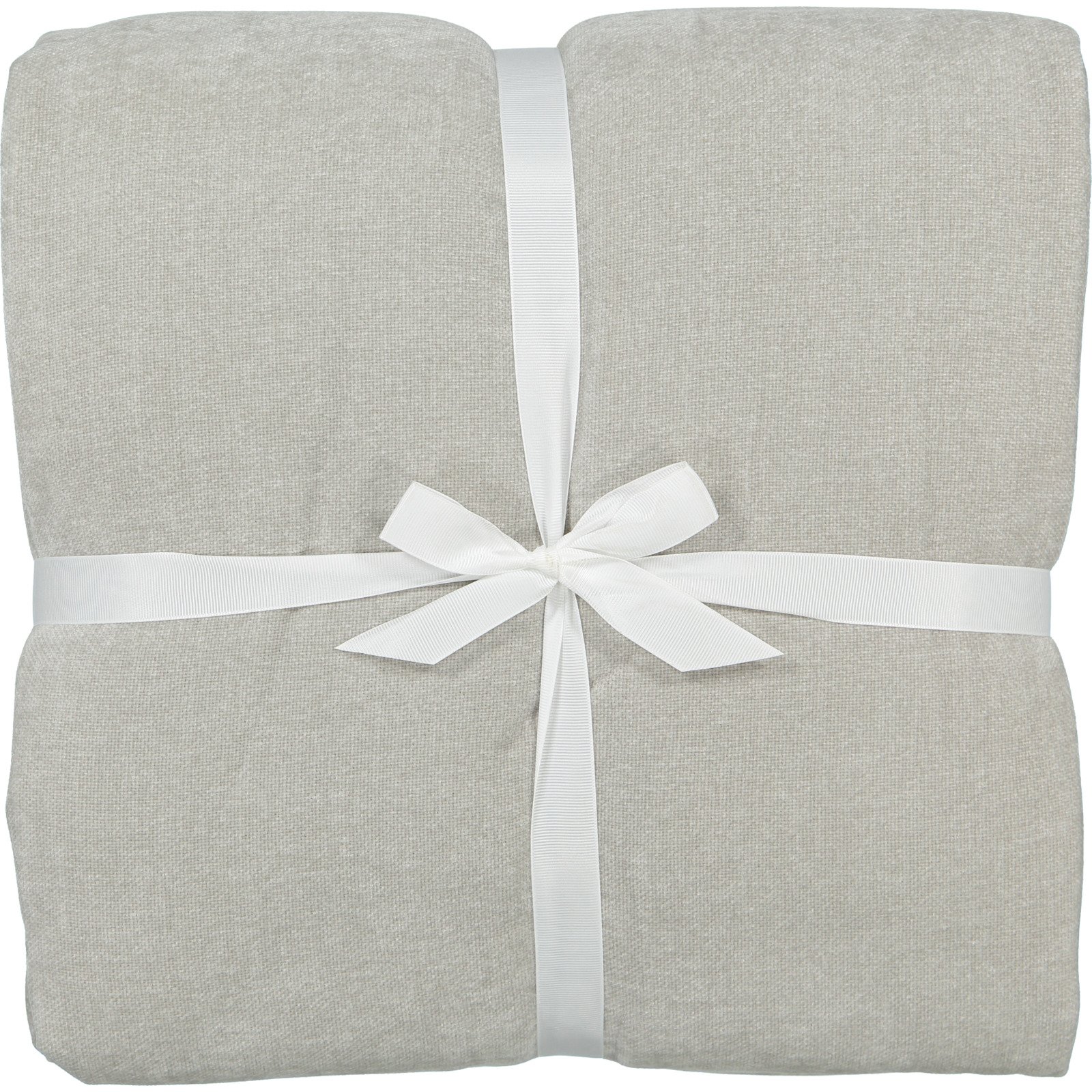 Sherpa Kuscheldecke meliert