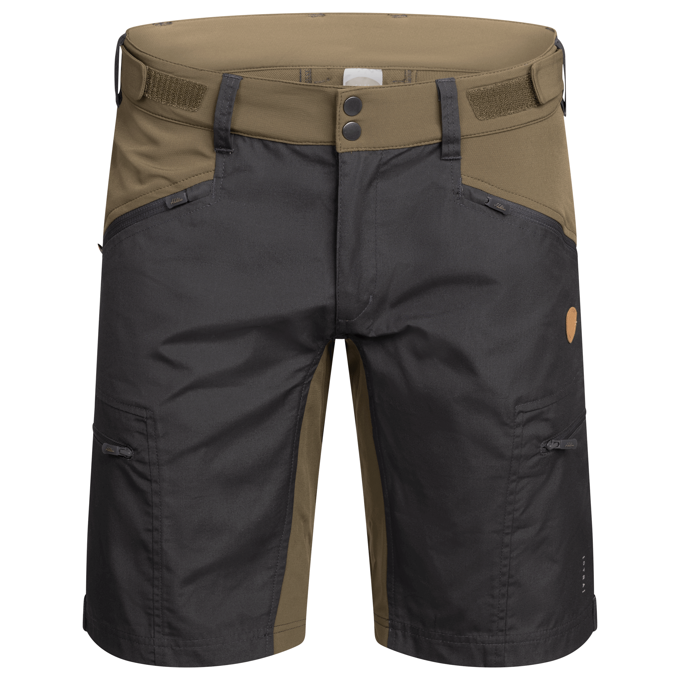 Heldre Otra turshorts - Herre - Fritid og bomull
