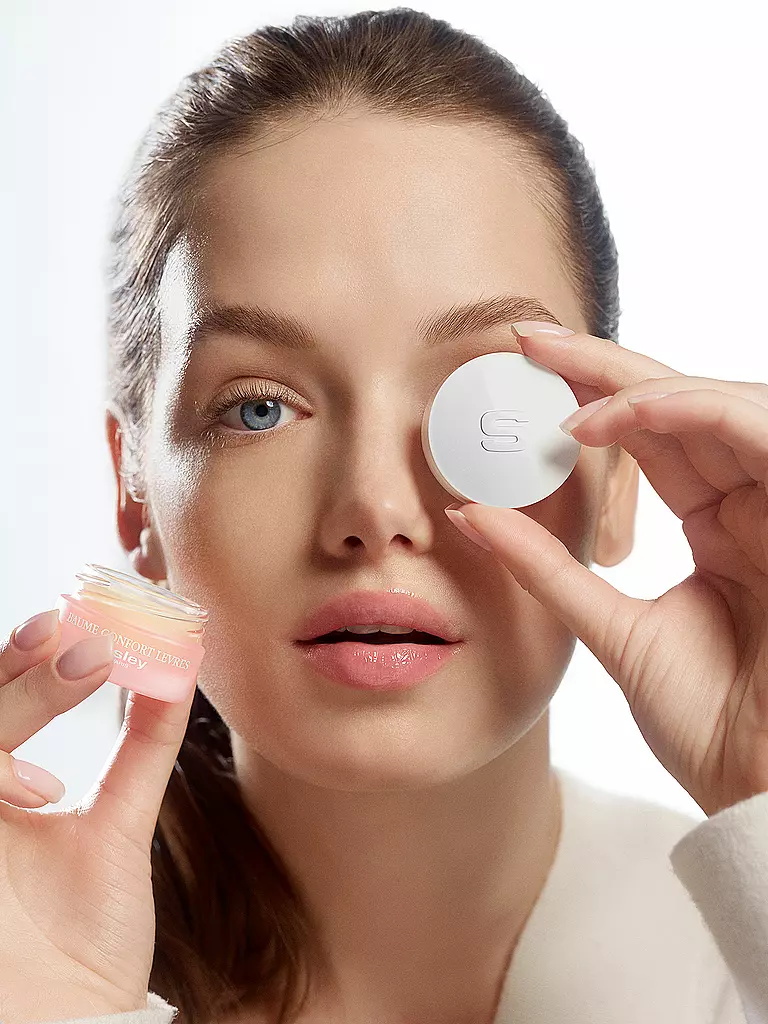 SISLEY Lippenpflege - Baume Confort Lèvres 9g transparent