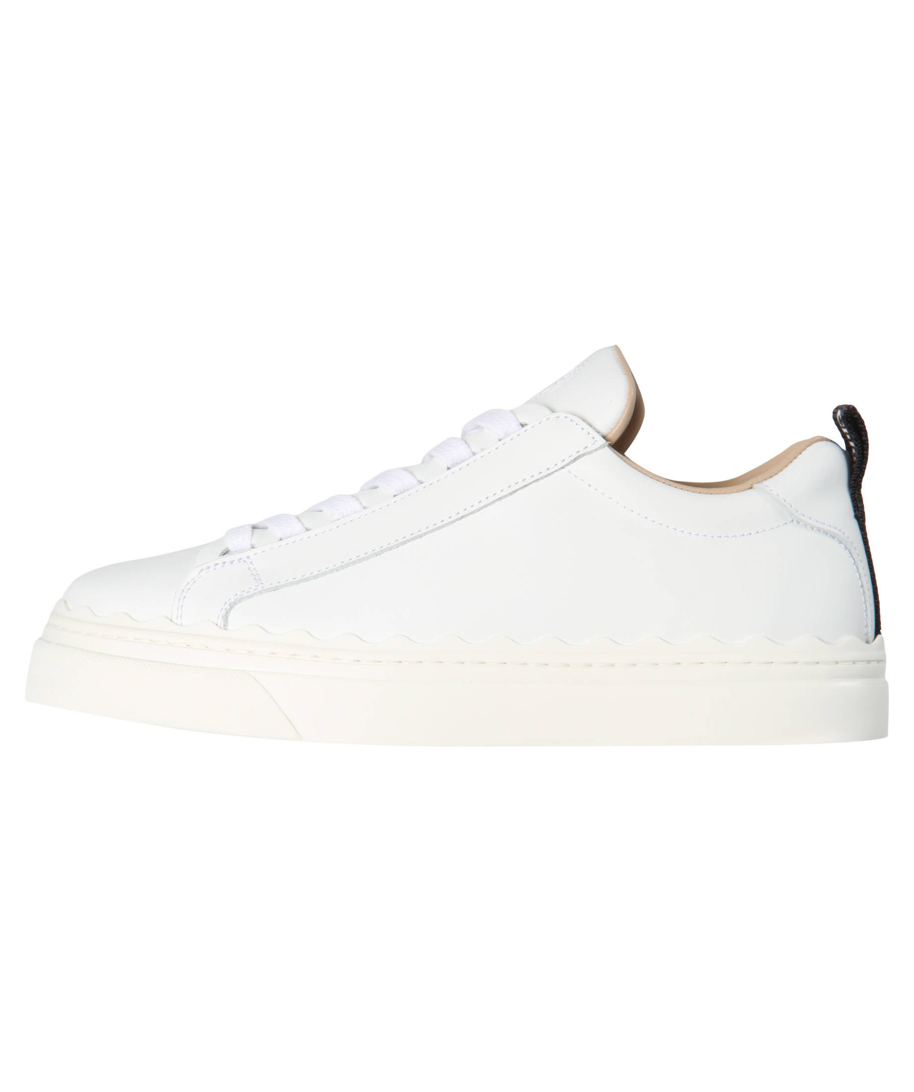 Chloé| Damen Plateau-Sneaker 
