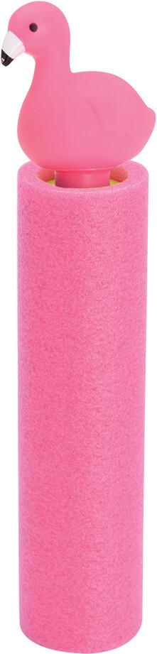 TIREUR EAU MOUSSE