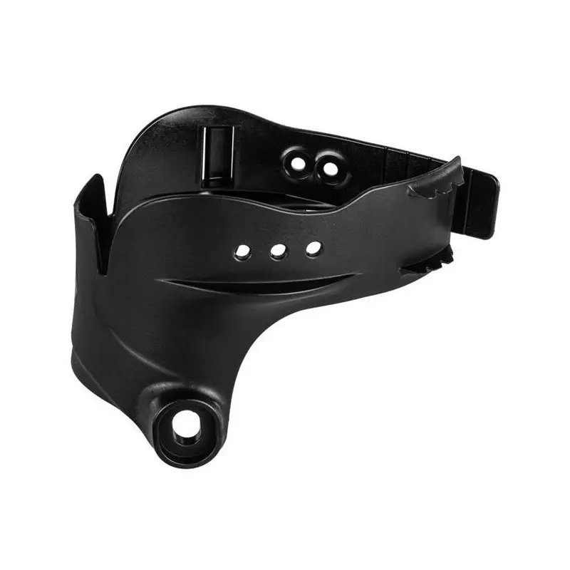 Cuff roller USD Aeon Hard Black incl. Hardware