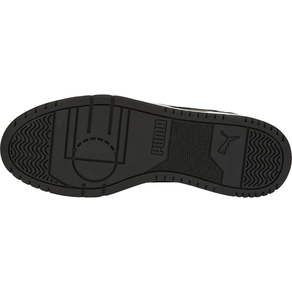 Puma RBD Game Sneakers