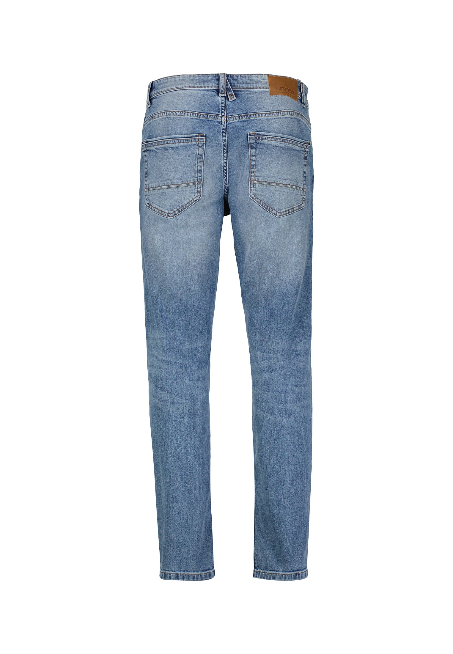 LERROS Slim-fit-Jeans »LERROS CONLIN 5-Pocket Stretch-Denim, SLIM FIT CONLIN«