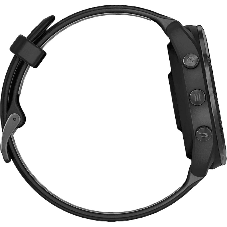 Garmin Forerunner® 965 DLC Titan GPS Uhr
