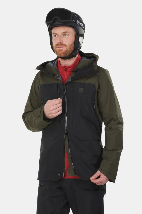 Rab Rab Khroma Converge Jacket Ski-Jas