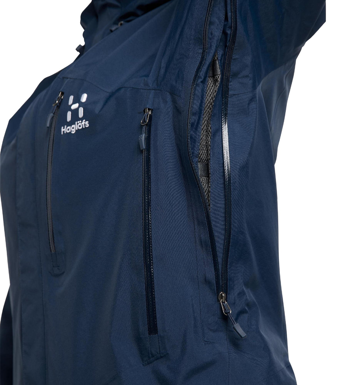 Haglöfs<br>Astral GTX Jacket Women