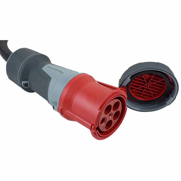 Stairville CEE Adapter 63A-125A
